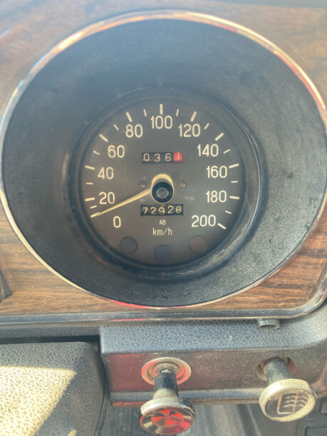ГАЗ 24 10, 1986 г.