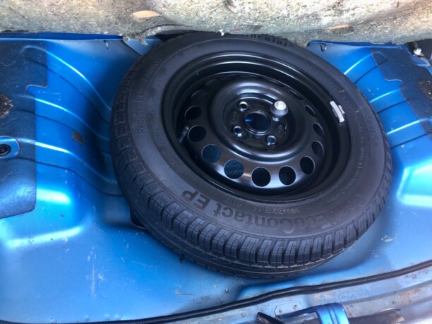 Suzuki Ignis II, 2004 г.