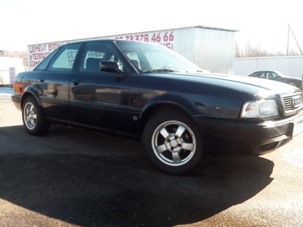 Audi 80 B4, 1992 г.