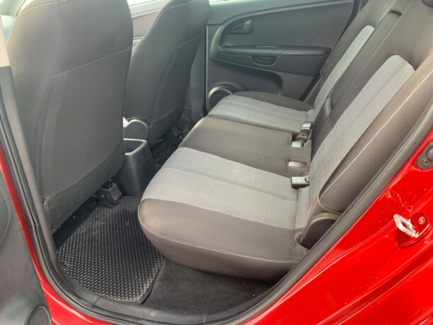 Kia Venga I, 2013 г.