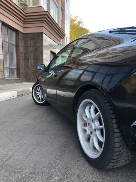 Ford Cougar, 1999 г.
