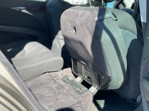 Mercedes-Benz E-Класс W211, S211, 2003 г.