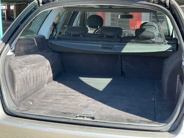 Mercedes-Benz E-Класс W211, S211, 2003 г.