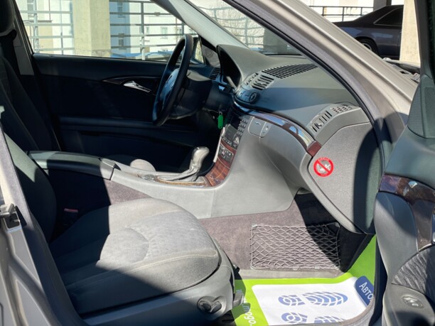 Mercedes-Benz E-Класс W211, S211, 2003 г.