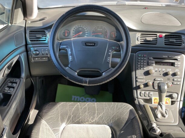 Volvo S80 I, 2001 г.