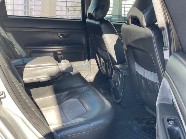Volvo S80 I, 2001 г.