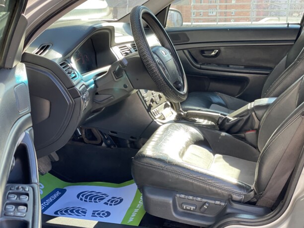 Volvo S80 I, 2001 г.