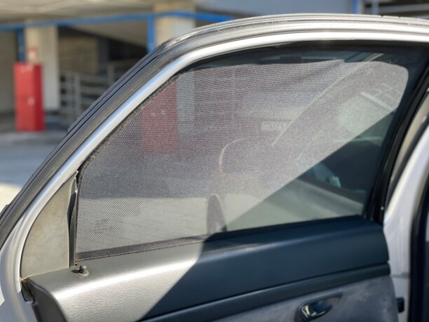Volvo S80 I, 2001 г.