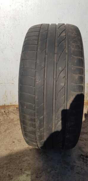 Легковые шины Bridgestone POTENZA 235/40 R18 1 шт.