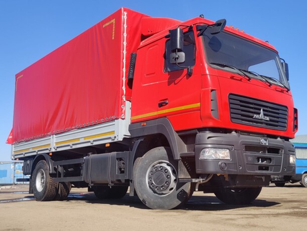 МАЗ 5340 С5-8520-000, 2021 г.