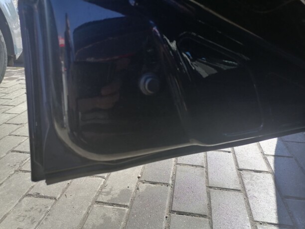 Peugeot 308 T7, 2008 г.