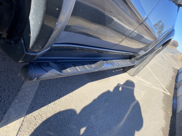 Mitsubishi Pajero Sport II, 2010 г.