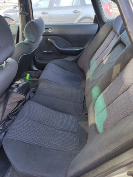 Honda Accord V, 1995 г.