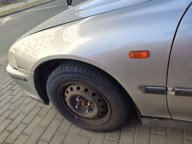 Honda Accord V, 1995 г.