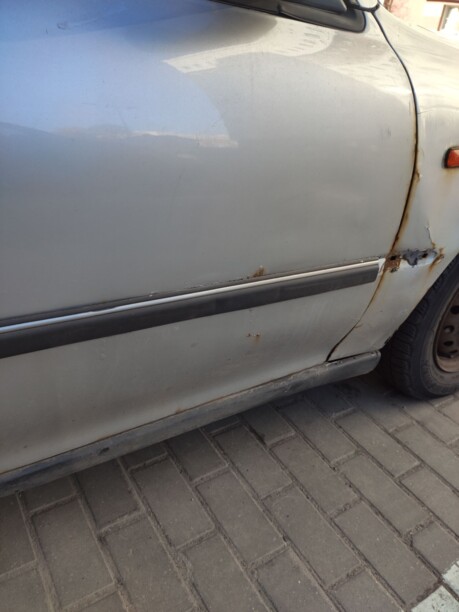 Honda Accord V, 1995 г.