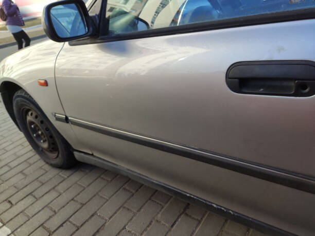 Honda Accord V, 1995 г.