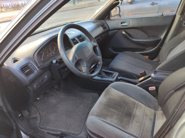 Honda Accord V, 1995 г.