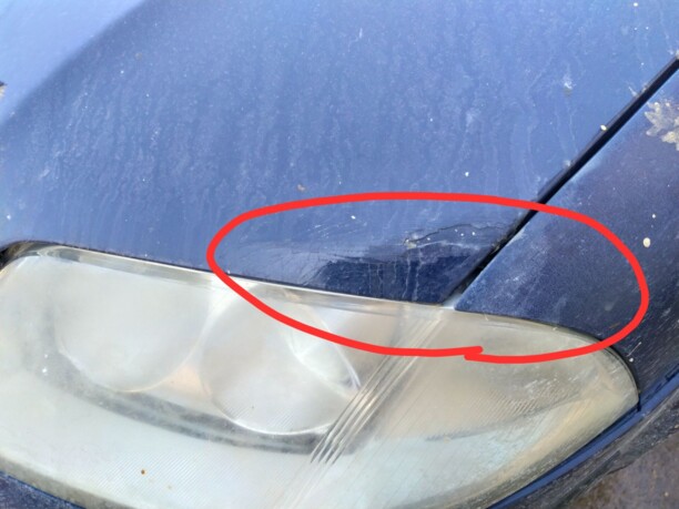 Volkswagen Passat B5, 2001 г.