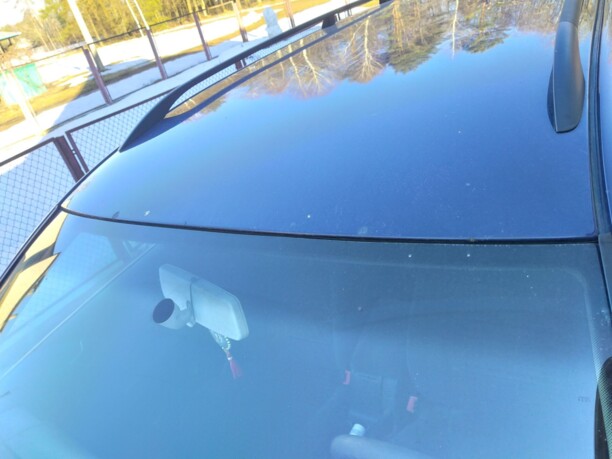 Volkswagen Passat B5, 2001 г.