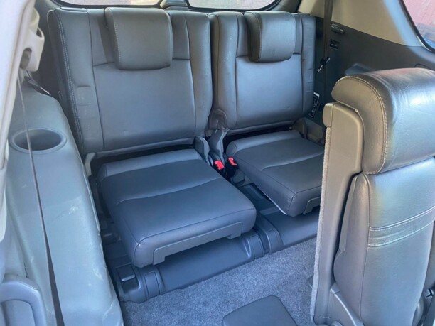 Toyota Land Cruiser Prado J150, 7 мест, 2010 г.