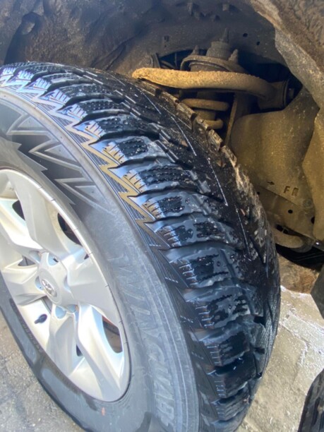 Toyota Land Cruiser Prado J150, 7 мест, 2010 г.