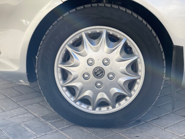 Ford Fiesta VI, 2011 г.