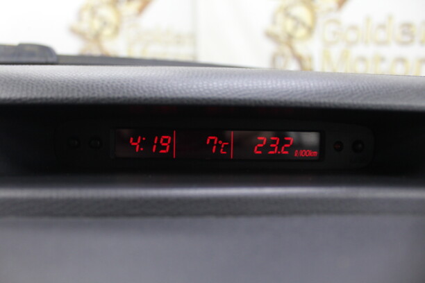 Suzuki Swift III, 2008 г.