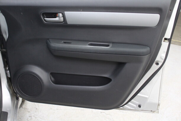 Suzuki Swift III, 2008 г.