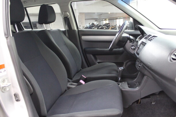 Suzuki Swift III, 2008 г.