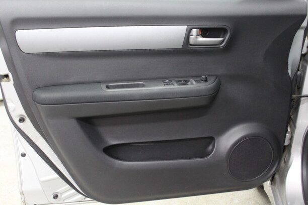 Suzuki Swift III, 2008 г.