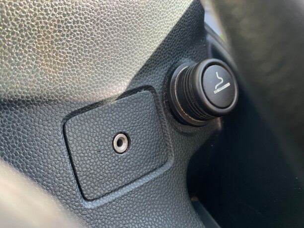 Ford Fiesta VI, 2011 г.
