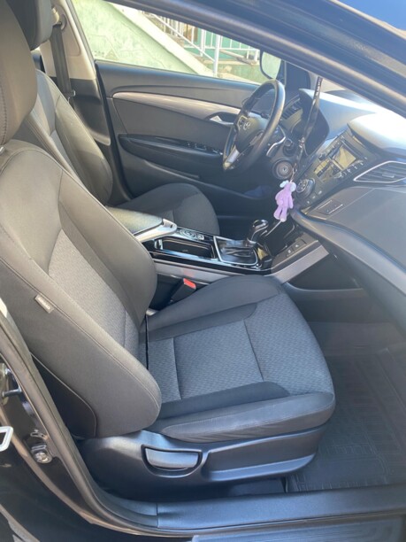 Hyundai i40 VF, 2014 г.