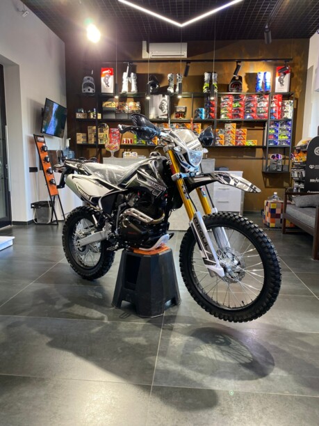 Regulmoto Sport 003 250 PR, 2022 г.