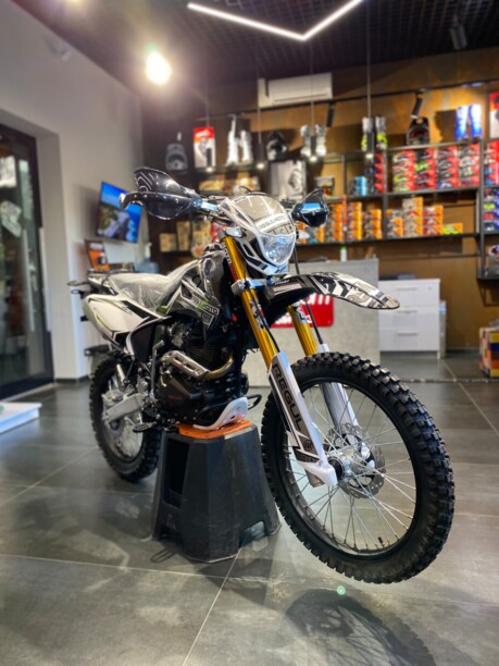 Regulmoto Sport 003 250 PR, 2022 г.