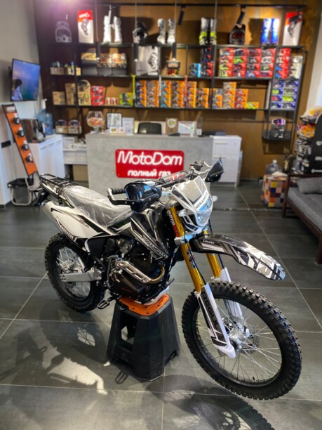 Regulmoto Sport 003 250 PR, 2022 г.