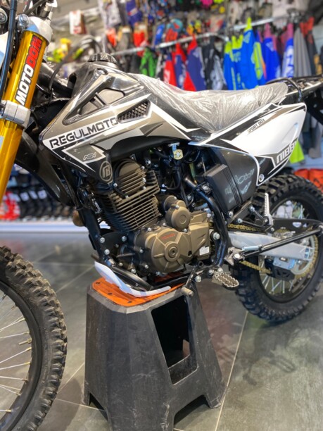 Regulmoto Sport 003 250 PR, 2022 г.