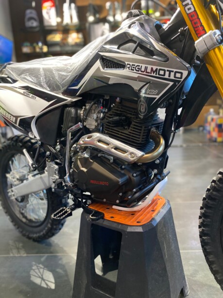 Regulmoto Sport 003 250 PR, 2022 г.