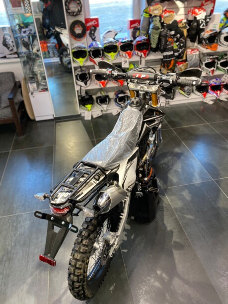 Regulmoto Sport 003 250 PR, 2022 г.