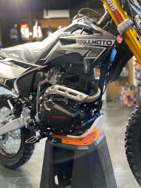 Regulmoto Sport 003 250 PR, 2022 г.