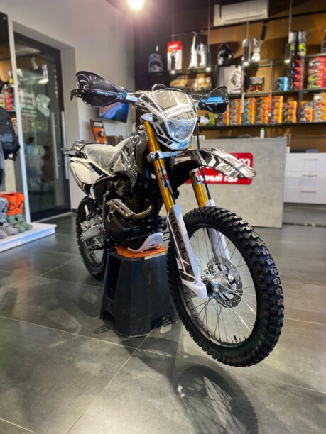 Regulmoto Sport 003 250 PR, 2022 г.