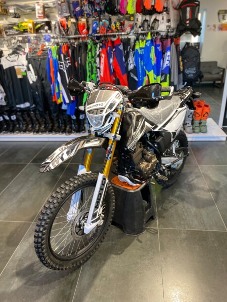 Regulmoto Sport 003 250 PR, 2022 г.