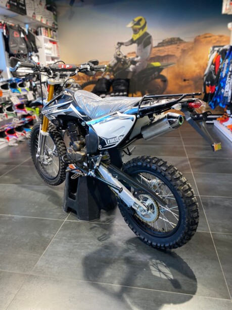 Regulmoto Sport 003 250 PR, 2022 г.