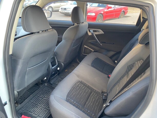 Geely Atlas I, 2018 г.