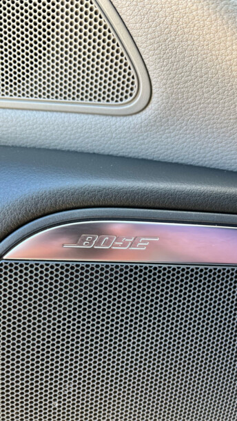 Audi A6 C7 · Рестайлинг, 2015 г.