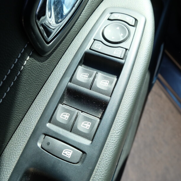 Renault Grand Scenic III · 2-й рестайлинг, 7 мест, 2016 г.