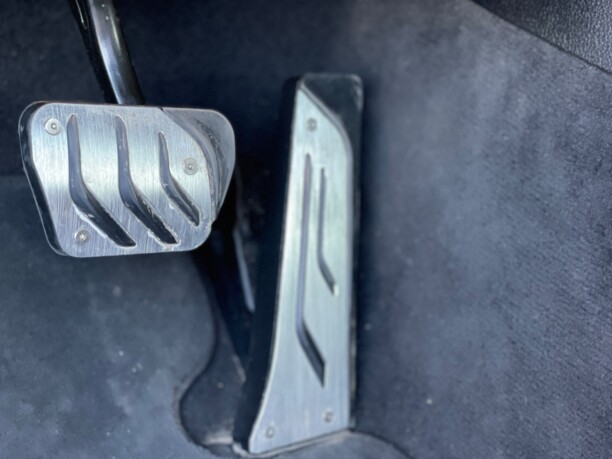 BMW 4 серия F32, F33 (Рестайлинг), 2017 г.