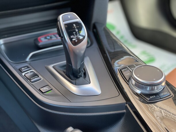 BMW 4 серия F32, F33 (Рестайлинг), 2017 г.