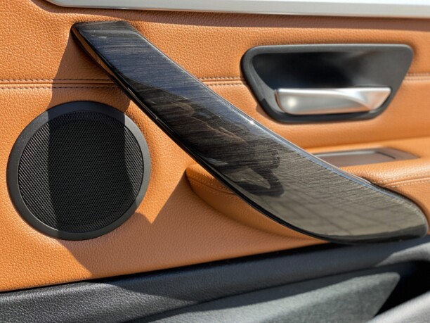 BMW 4 серия F32, F33 (Рестайлинг), 2017 г.