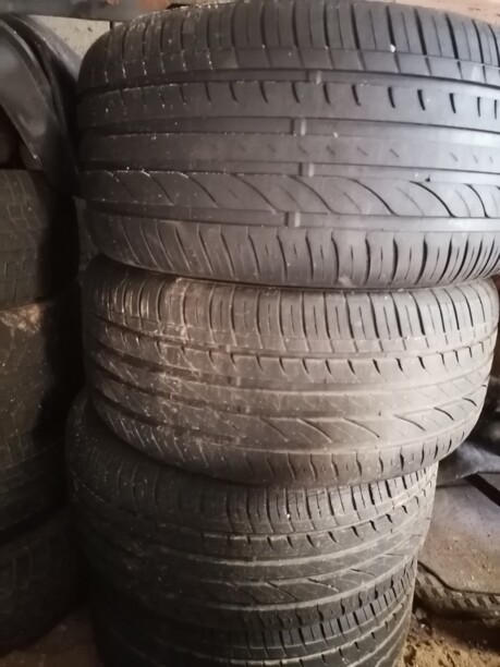 Легковые шины Gremax 235/40 R18 4 шт.