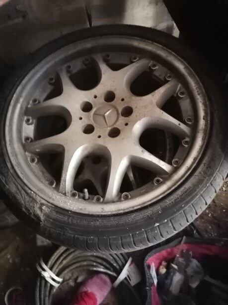Легковые шины Gremax 235/40 R18 4 шт.